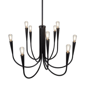 Bronte Chandelier
