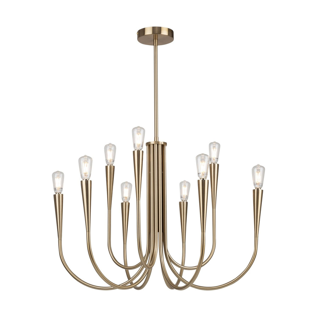 Bronte Chandelier