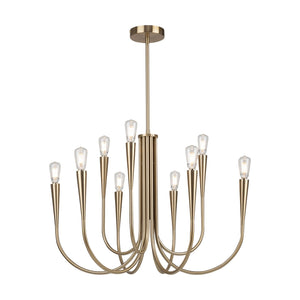 Bronte Chandelier