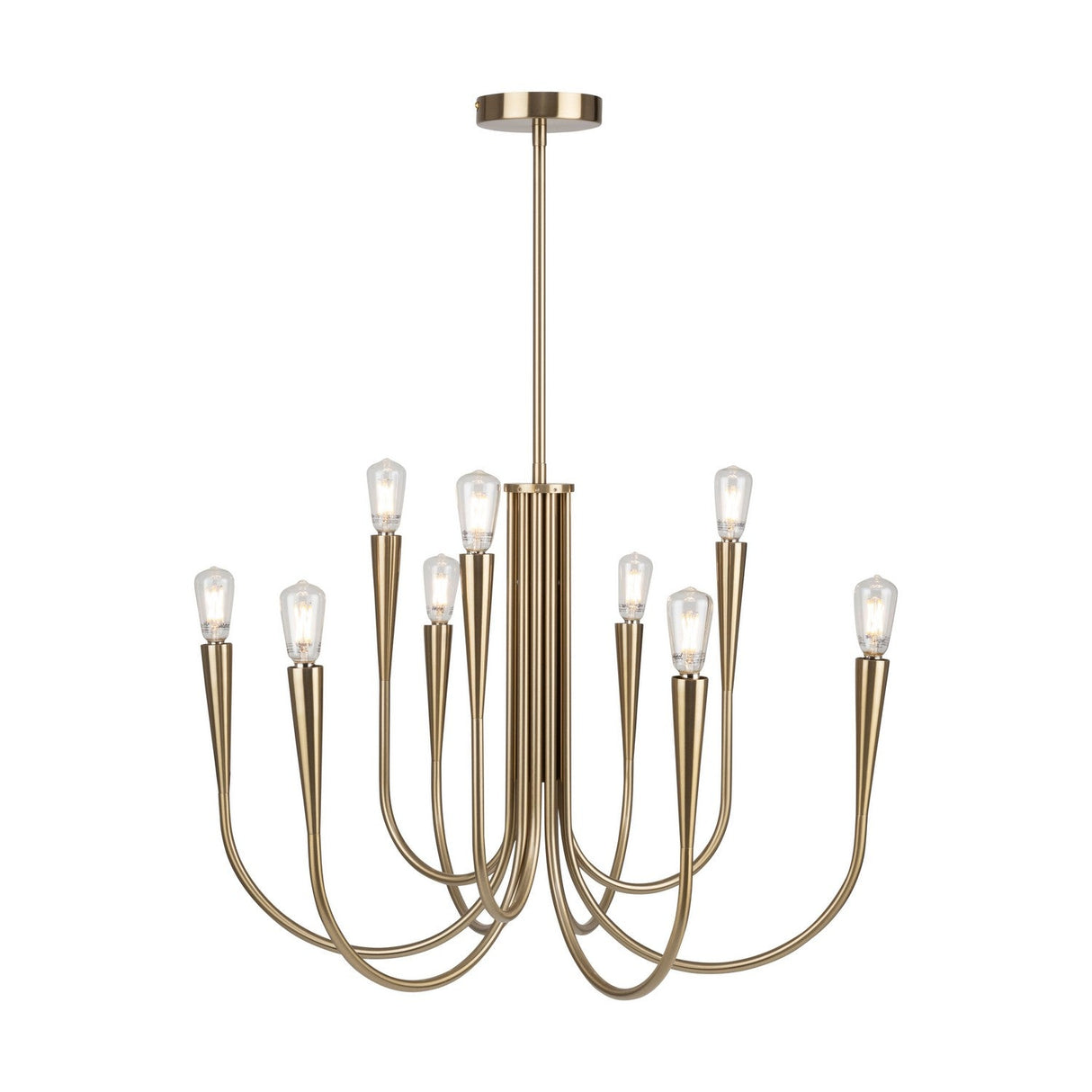 Bronte Chandelier