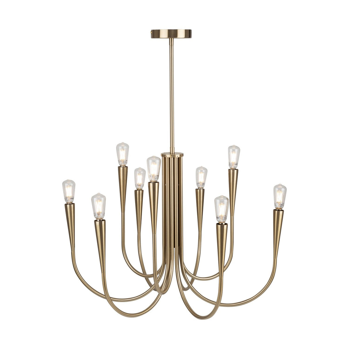 Bronte Chandelier