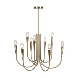 Bronte Chandelier
