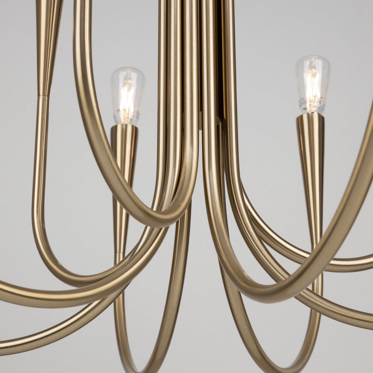 Bronte Chandelier