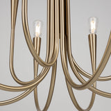 Bronte Chandelier