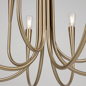 Bronte Chandelier