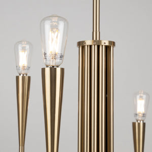 Bronte Chandelier