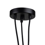 Camila Multi Light Pendant