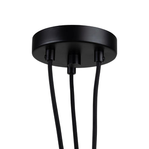 Camila Multi Light Pendant