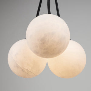 Camila Multi Light Pendant
