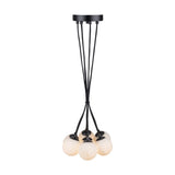 Camila Multi Light Pendant