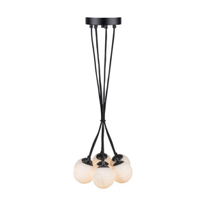 Camila Multi Light Pendant