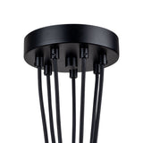 Camila Multi Light Pendant