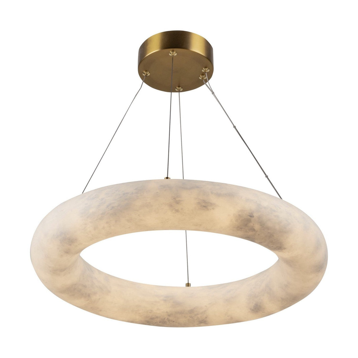 Camila Ring Chandelier