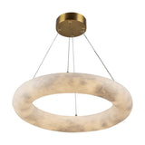 Camila Ring Chandelier
