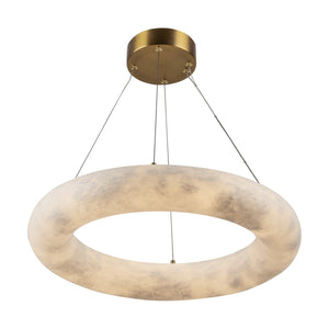 Camila Ring Chandelier