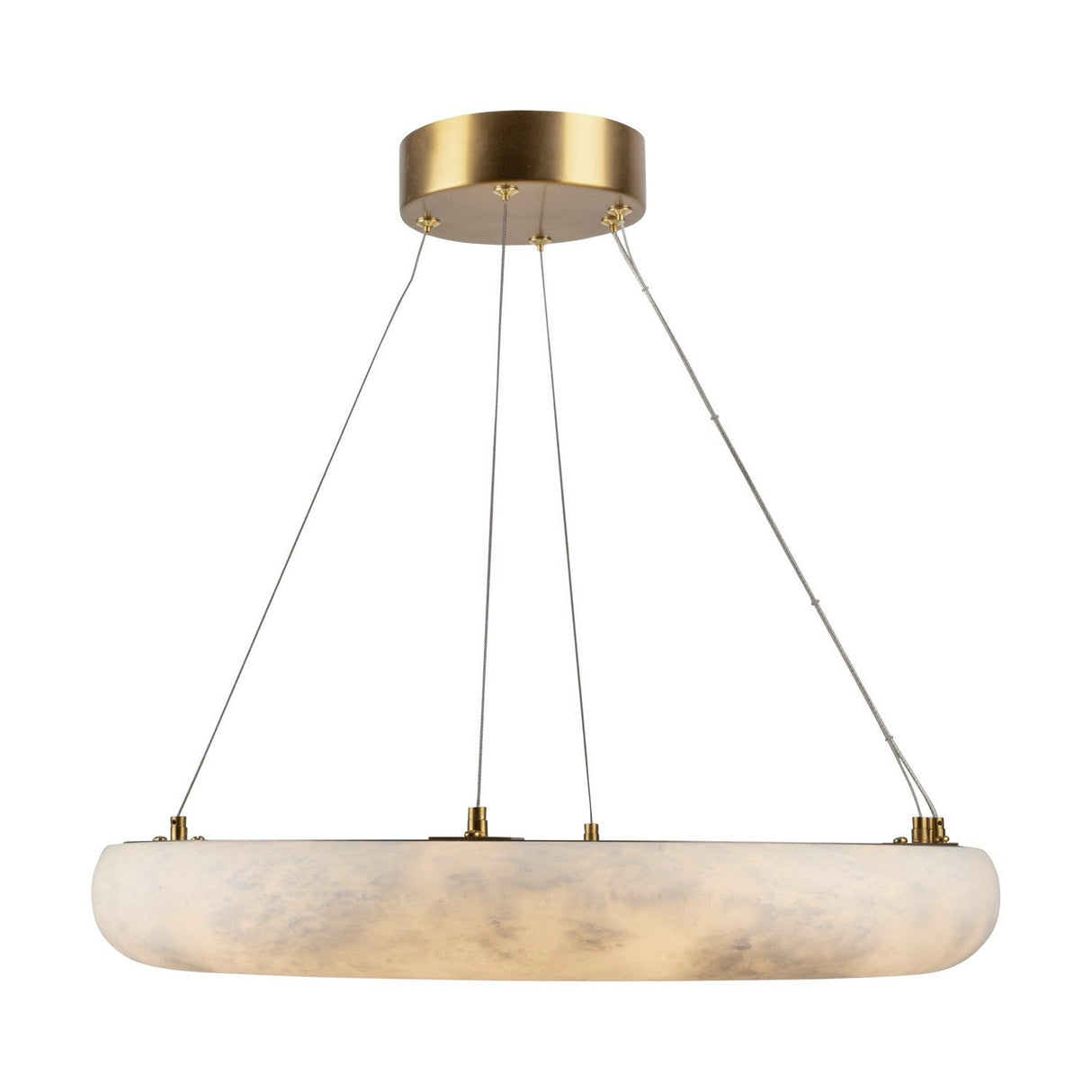 Camila Ring Chandelier