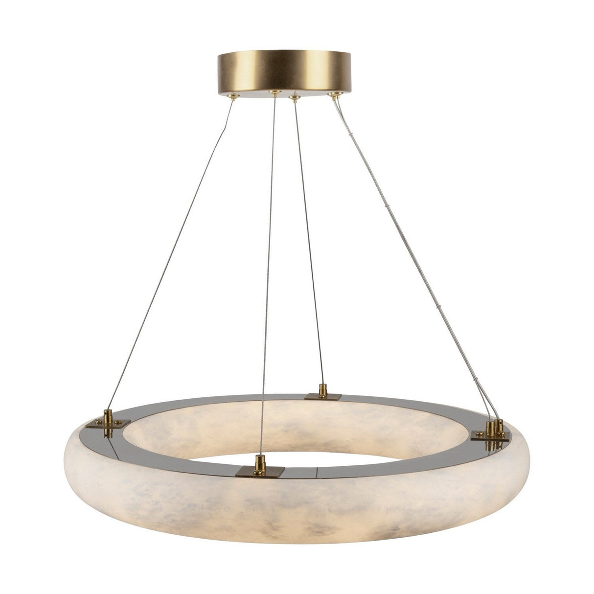Camila Ring Chandelier