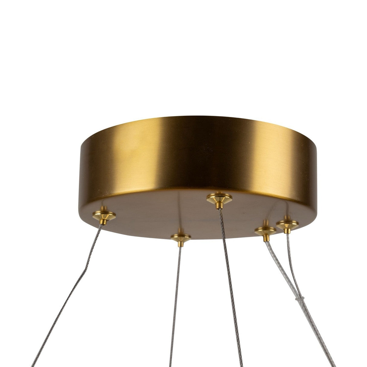 Camila Ring Chandelier
