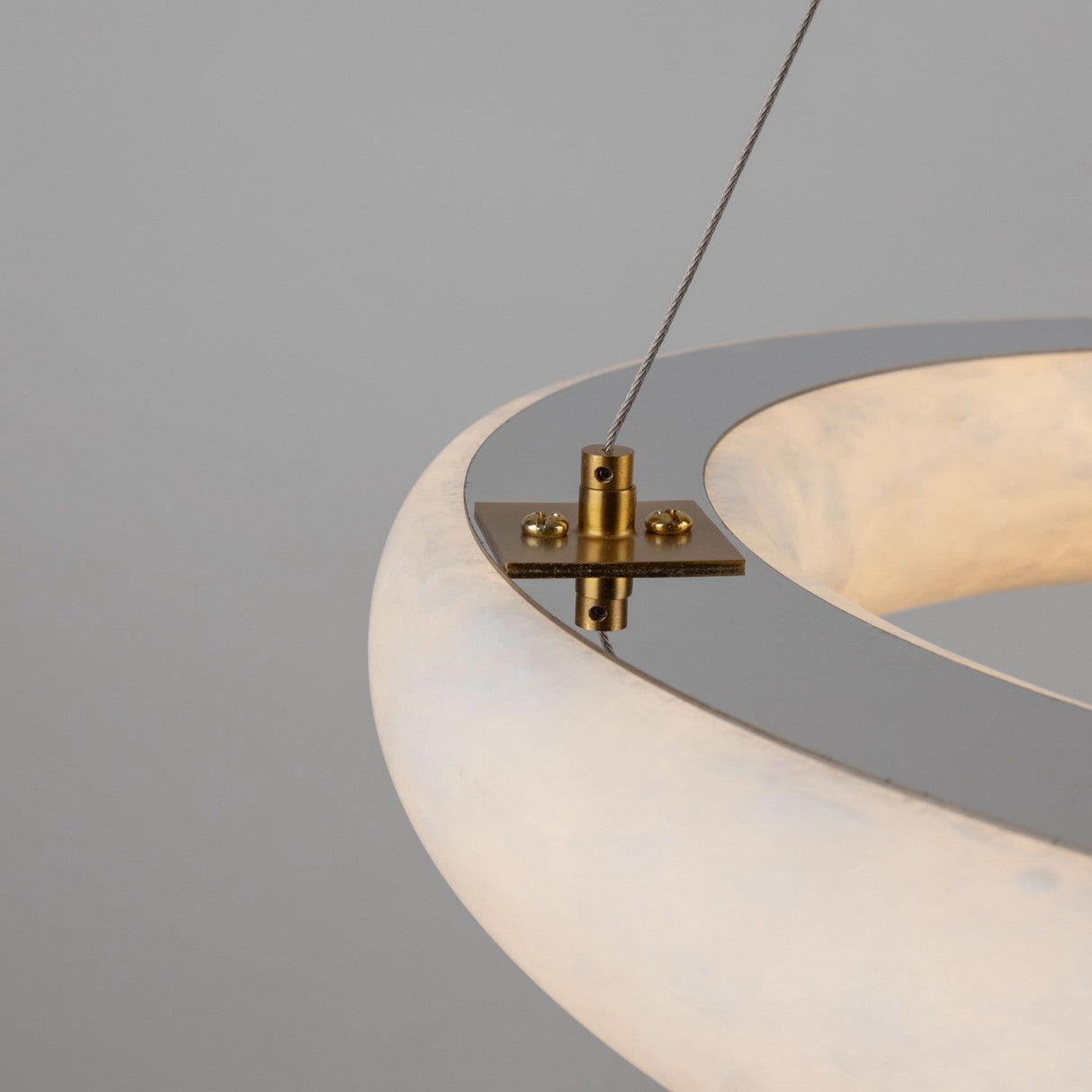 Camila Ring Chandelier