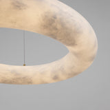 Camila Ring Chandelier