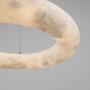 Camila Ring Chandelier