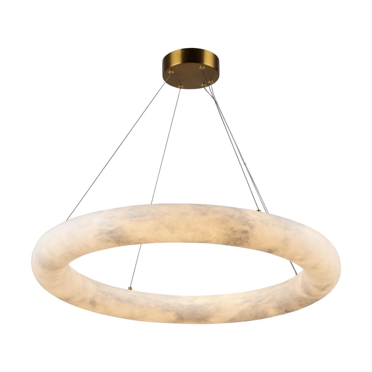 Camila Ring Chandelier