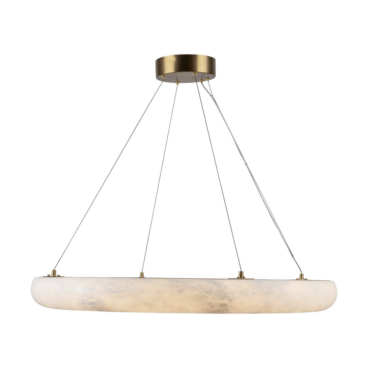 Camila Ring Chandelier