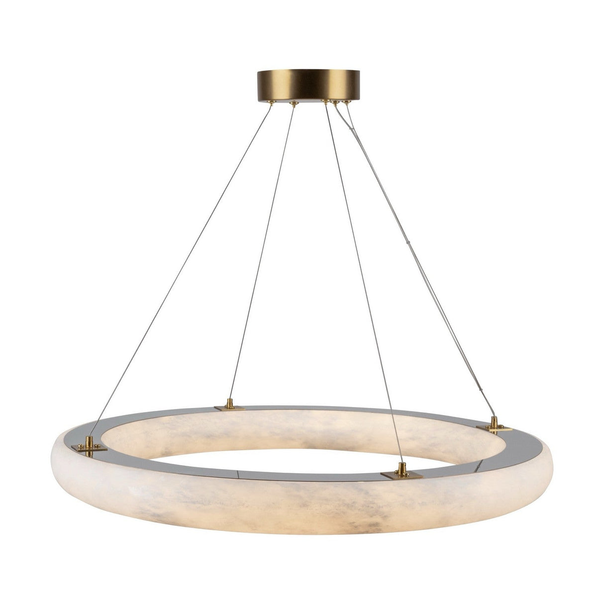 Camila Ring Chandelier