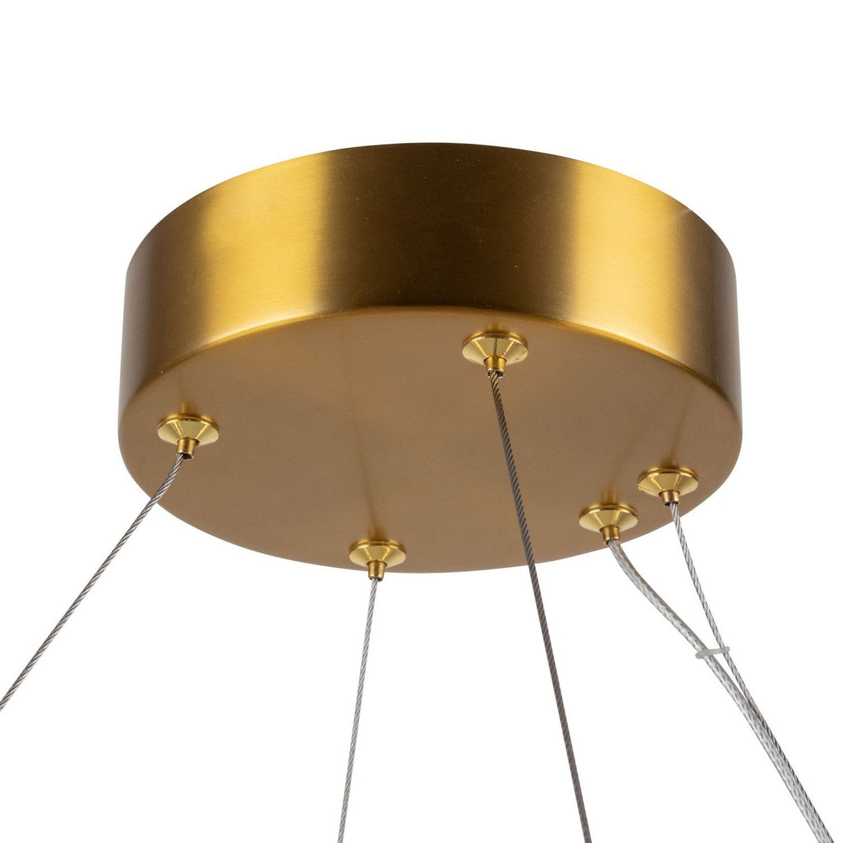 Camila Ring Chandelier