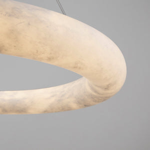 Camila Ring Chandelier