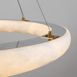 Camila Ring Chandelier