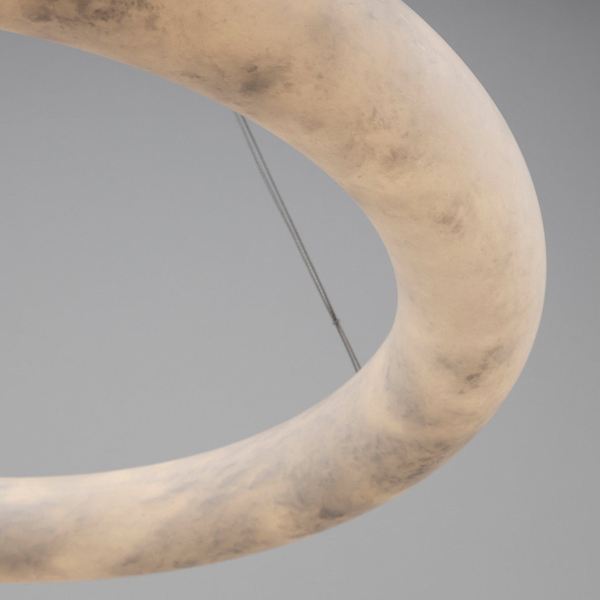 Camila Ring Chandelier