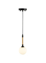 Capilano Pendant