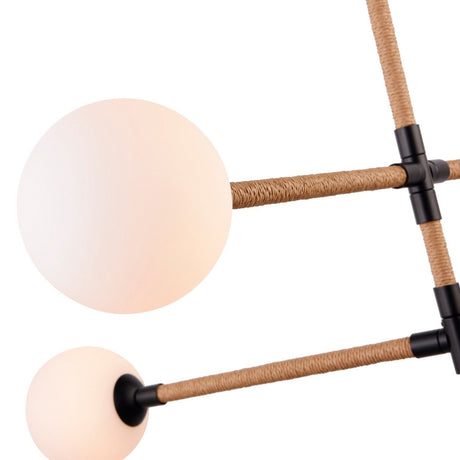 Capilano Chandelier
