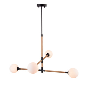 Capilano Chandelier