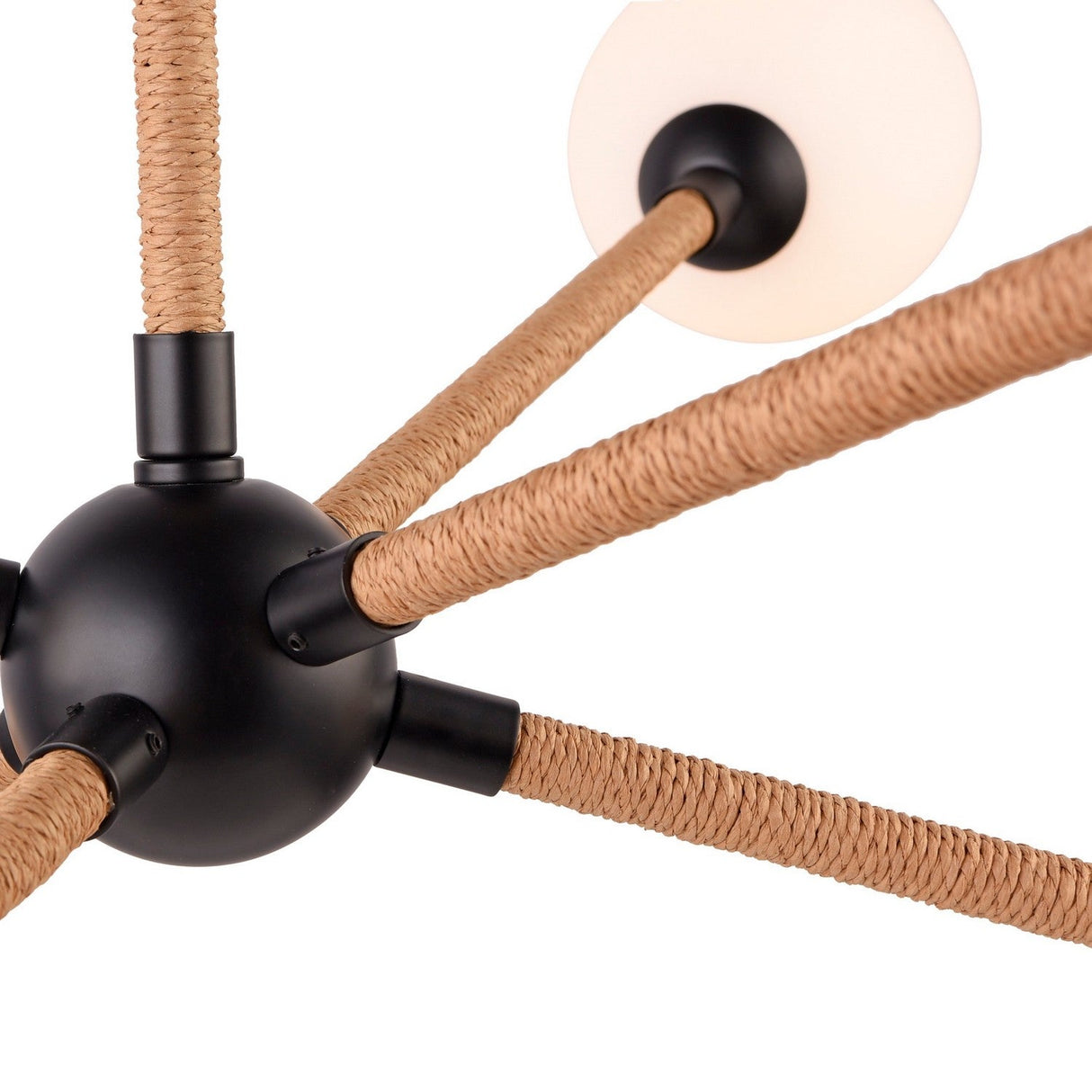 Capilano Sputnik Chandelier