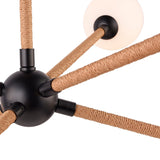 Capilano Sputnik Chandelier