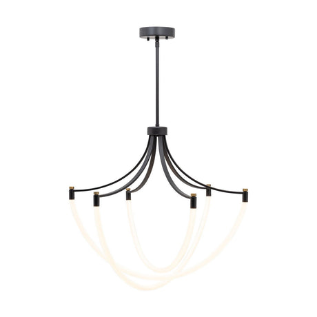 Cascata Chandelier