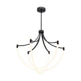 Cascata Chandelier