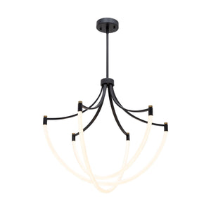Cascata Chandelier