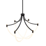 Cascata Chandelier