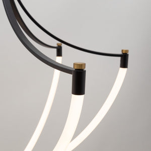 Cascata Chandelier