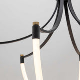 Cascata Chandelier