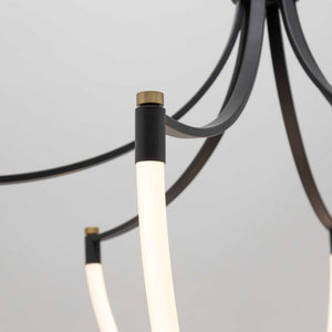 Cascata Chandelier