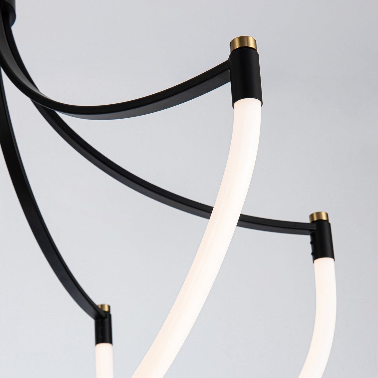 Cascata Chandelier