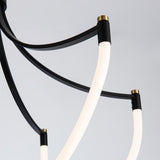 Cascata Chandelier