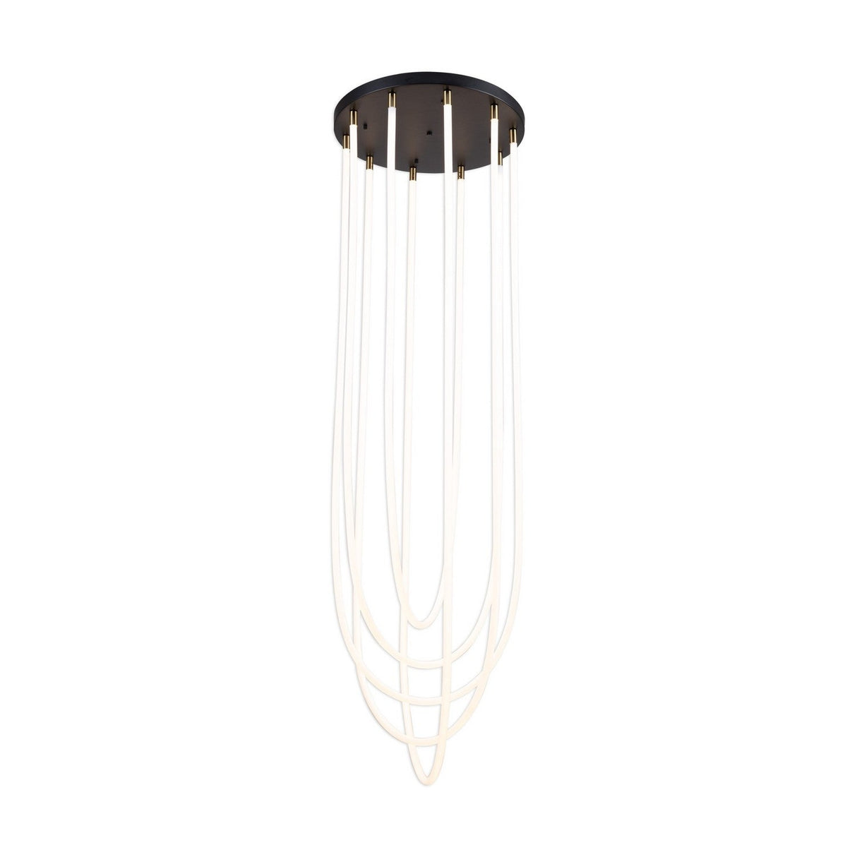 Cascata Multi Light Pendant