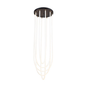 Cascata Multi Light Pendant