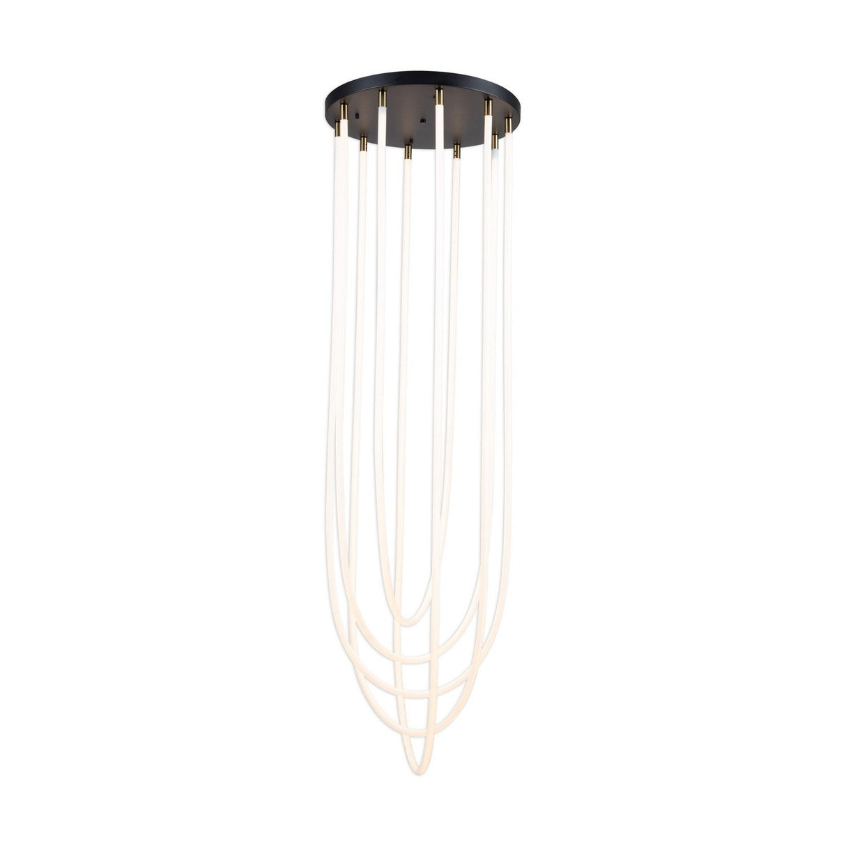 Cascata Multi Light Pendant