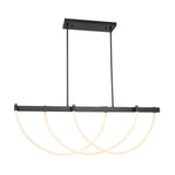 Cascata Linear Pendant